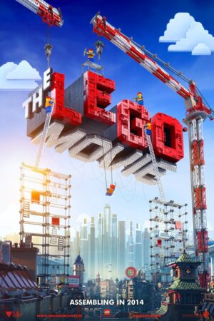 LegoMovie_Poster2